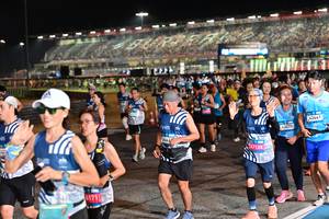 BIB: 
                            <button type="button" onclick="openModal(23309193)" class="btn btn-primary btn-sm float-right btn-popup" data-toggle="modal" data-target=".modal-high-quality">
                        <i class="fas fa-shopping-cart"></i> Add to Cart
                    </button>
                                            <button type="button" onclick="isThisMe(23309193, true)" class="btn btn-success btn-sm float-right btn-popup btn-isme hidden" data-toggle="tooltip" data-placement="bottom" title="นี่คือรูปของคุณใช่ไหม คลิกที่นี่เพื่อเอาเข้าอัลบั้ม">
                        <i class="fas fa-plus"></i> Add to album
                    </button>
                    <button type="button" onclick="isThisMe(23309193, false)" class="btn btn-warning btn-sm float-right btn-popup btn-isnotme hidden">
                        <i class="fas fa-ban"></i> Remove from album
                    </button>